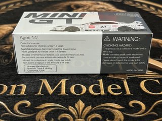 Nissan S15 SILVIA LB-Super Silhouette ATHLETE 1/64