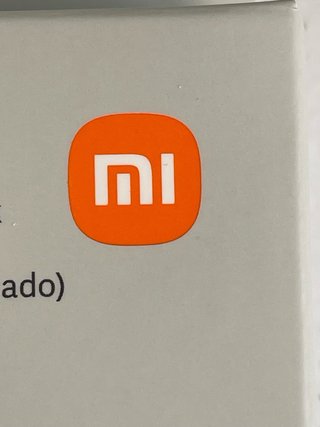Xiaomi Power Bank 20000 mAh Cable Integrado