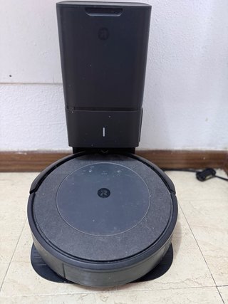 iRobot i5 Autovaciado aspirador