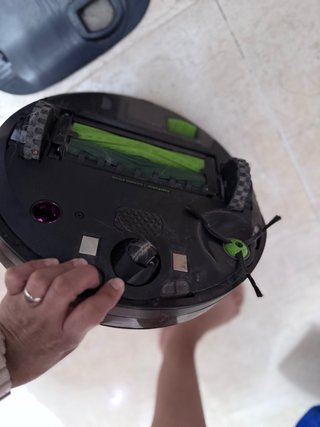 iRobot i5 Autovaciado aspirador
