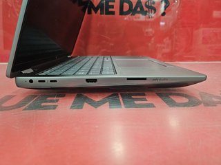 HP ZBook Fury G1i 16 Ultra 9 (Nuevo)