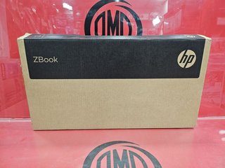 HP ZBook Fury G1i 16 Ultra 9 (Nuevo)