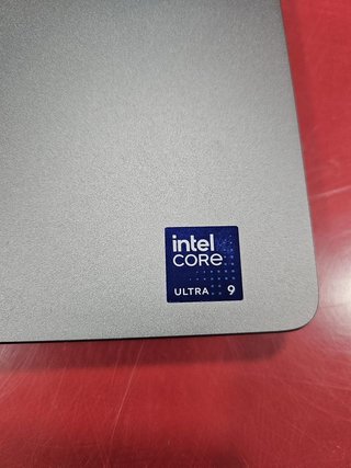 HP ZBook Fury G1i 16 Ultra 9 (Nuevo)