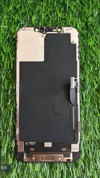 Pantalla iPhone 12 Pro Max Original