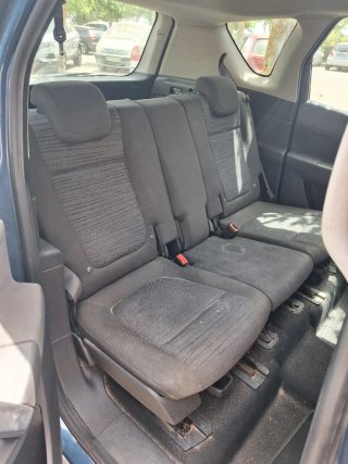 Opel Meriva 2015