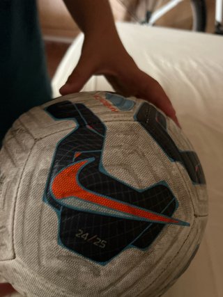 Balón Nike Academy 24/25