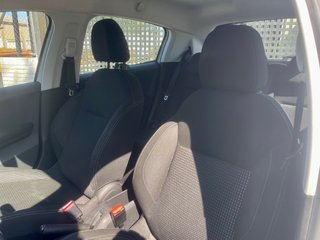 Peugeot 208 2017 automatico pegatina C