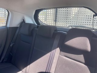 Peugeot 208 2017 automatico pegatina C