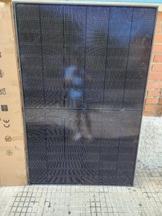 Panel Solar 430W Esunra