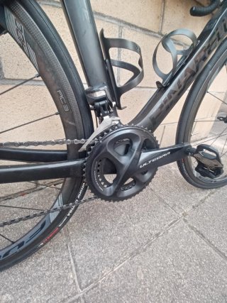 Pinarello Prince Ultegra Di2