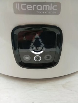 Termo de 100L Ceramica Digital Thermor