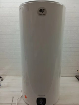 Termo de 100L Ceramica Digital Thermor