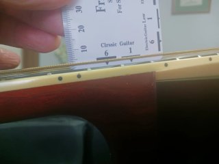 Guitarra Yamaha LS6 A.R.E