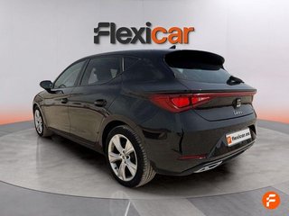 Seat Leon 1.5 TSI 85kW S&S FR 75 Aniversario