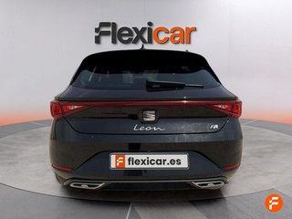 Seat Leon 1.5 TSI 85kW S&S FR 75 Aniversario