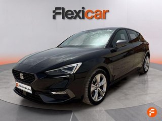 Seat Leon 1.5 TSI 85kW S&S FR 75 Aniversario