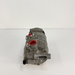 Compresor aire acondicionado Seat Alhambra 2.0 TDI 7N0816803D