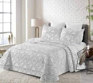 Colcha Bouti Cama 90/105/135/150