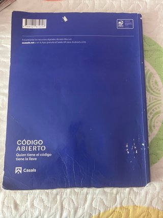 Matemáticas aplicadas a las Ciencias Sociales 1...