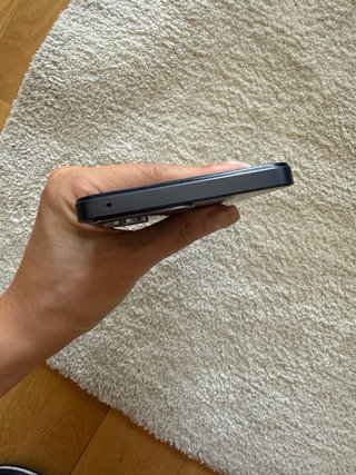 Realme 14x 5G 256GB Nuevo