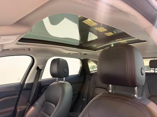 Jaguar F-Pace 2.0L i4D AWD Automático Pure
