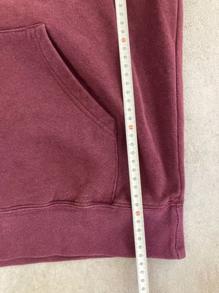 Sudadera Jansport Salukis Oversize Vintage