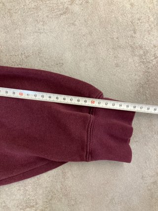 Sudadera Jansport Salukis Oversize Vintage