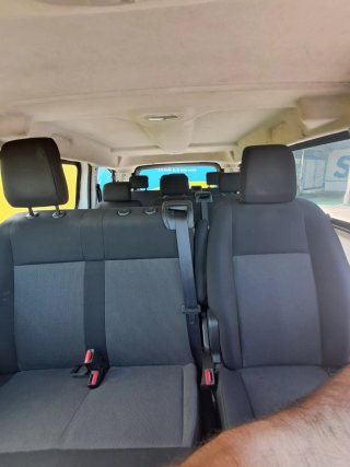 Citroen Jumpy 2022