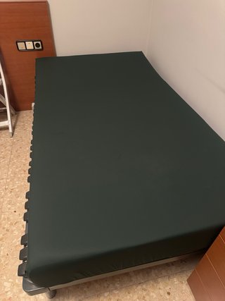 Colchón ortopédico