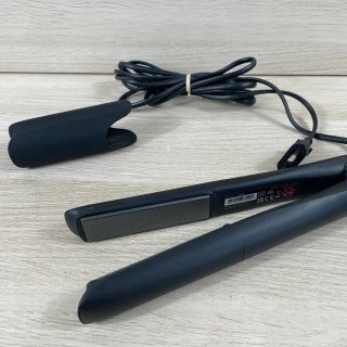 ghd Gold Plancha Profesional Negro