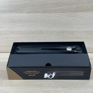 ghd Gold Plancha Profesional Negro