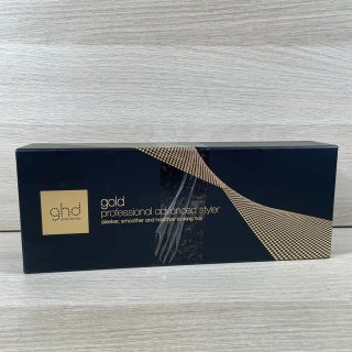 ghd Gold Plancha Profesional Negro