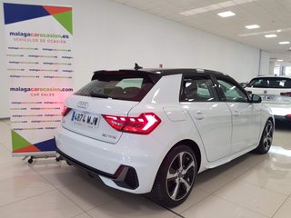 Audi A1 2023 - 4874MJW