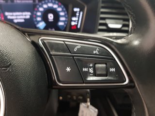 Audi A1 2023 - 4874MJW