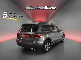 Mercedes Clase GLB 5 AÑOS GARANTÍA