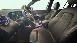 Mercedes Clase GLB 5 AÑOS GARANTÍA