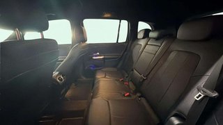 Mercedes Clase GLB 5 AÑOS GARANTÍA