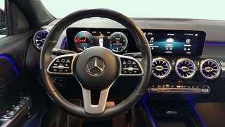 Mercedes Clase GLB 5 AÑOS GARANTÍA