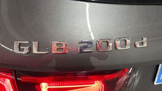 Mercedes Clase GLB 5 AÑOS GARANTÍA