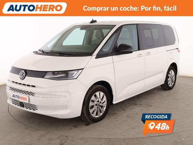 Volkswagen Multivan 2.0 TDI - foto 1