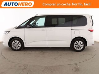 Volkswagen Multivan 2.0 TDI