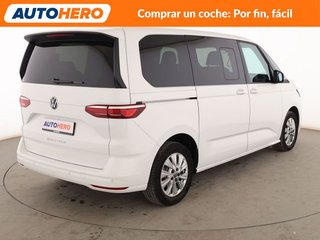 Volkswagen Multivan 2.0 TDI
