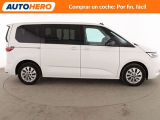 Volkswagen Multivan 2.0 TDI