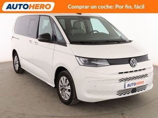 Volkswagen Multivan 2.0 TDI