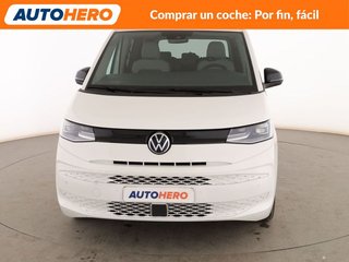 Volkswagen Multivan 2.0 TDI