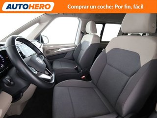 Volkswagen Multivan 2.0 TDI