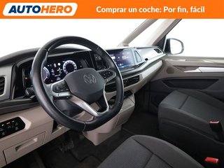 Volkswagen Multivan 2.0 TDI