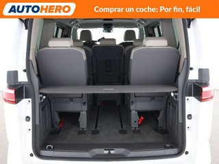 Volkswagen Multivan 2.0 TDI