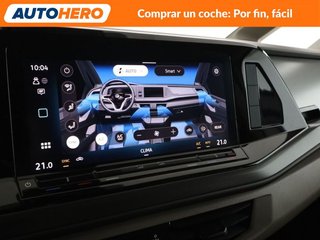 Volkswagen Multivan 2.0 TDI