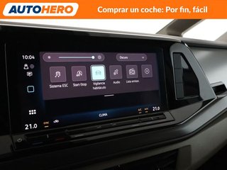 Volkswagen Multivan 2.0 TDI